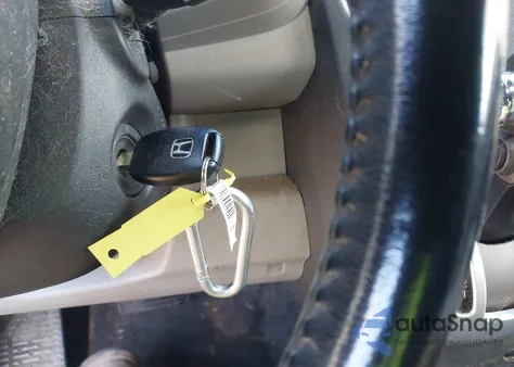 2011 Honda Pilot Ex-L from USA, damaged, VIN 5FNYF4H50BB033223